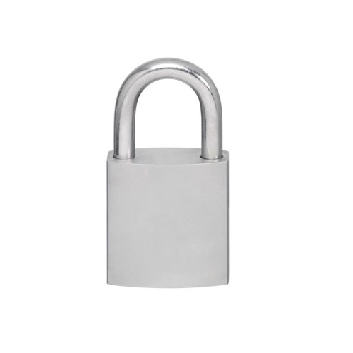 Schließzylinder ICS Hangschloss