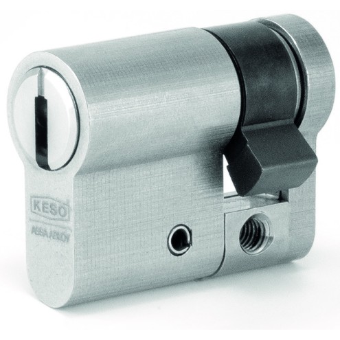 Schließzylinder 2500FP Halbzylinder