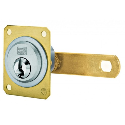 Schließzylinder Ntra Briefkastenzylinder