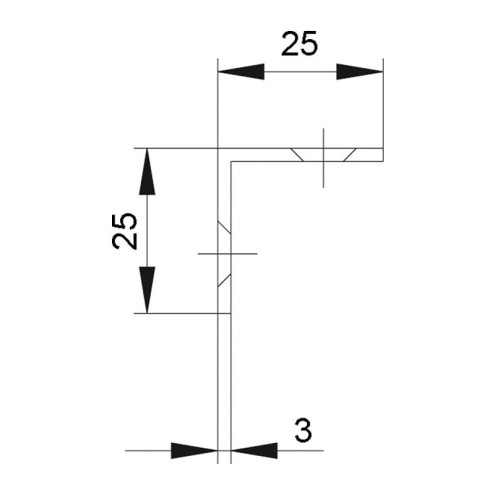 9M54 Schließblech