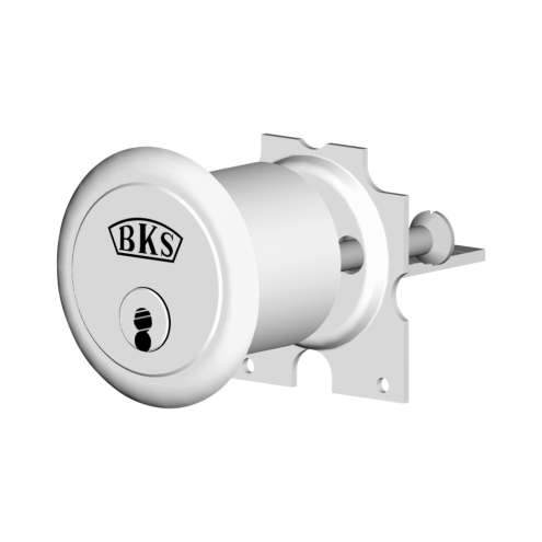 Janus Außenzylinder