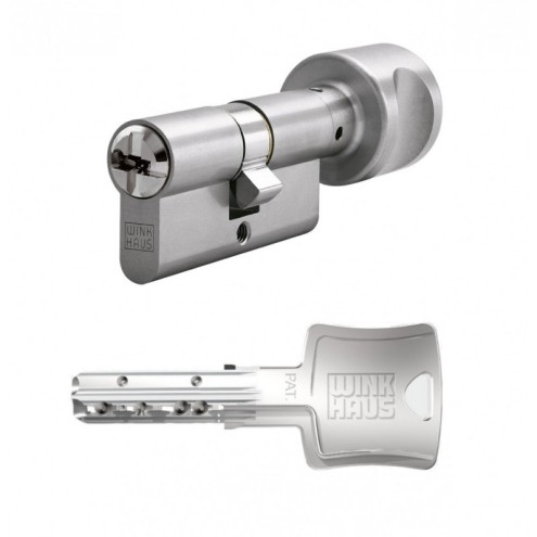 Schließzylinder Ntra Knaufzylinder