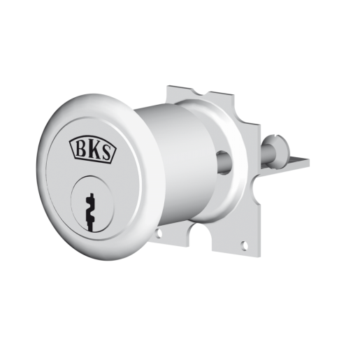 Livius Schließzylinder Außenzylinder