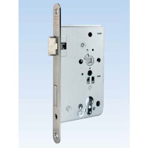 Objektschloss 0515 Klasse 3