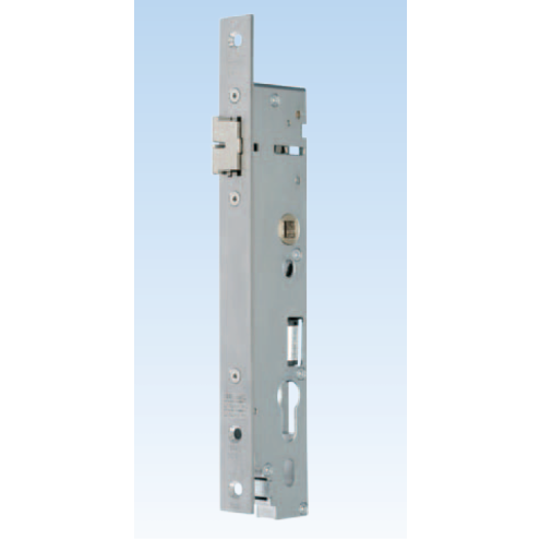 Panikmotorschloss 1956