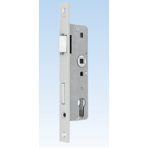 Rohrrahmenschloss 0007