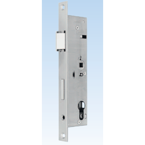 Rohrrahmenschloss 1205