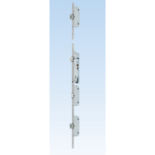 SECURY 1916 EVP / SECURY 1916 S EVP