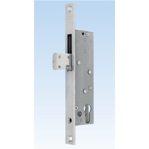 Schiebetürschloss 1205SRH