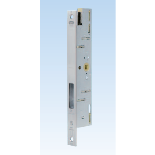 Treibriegelschloss 1891