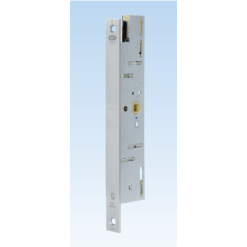 Treibriegelschloss 1892