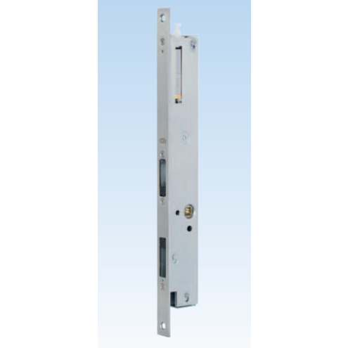 Motorisches Treibriegelschloss 1893