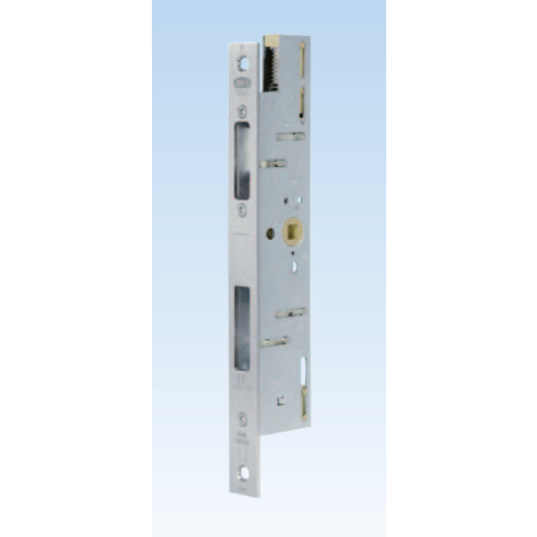 Treibriegelschloss 1896