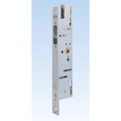 Treibriegelschloss 1990