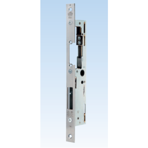 Treibriegelschloss 1793