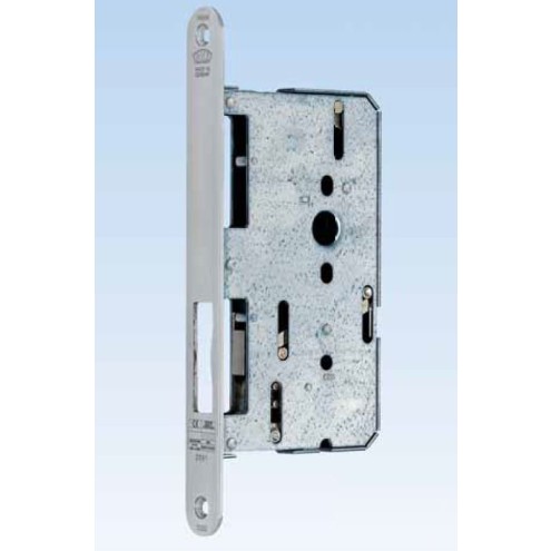 Treibriegelschloss 2391