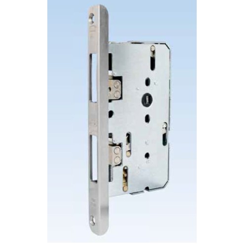 Treibriegelschloss 2396