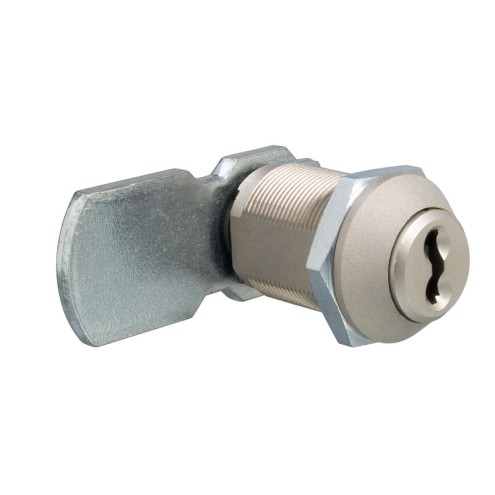 Schließzylinder ICS Briefkastenschloss