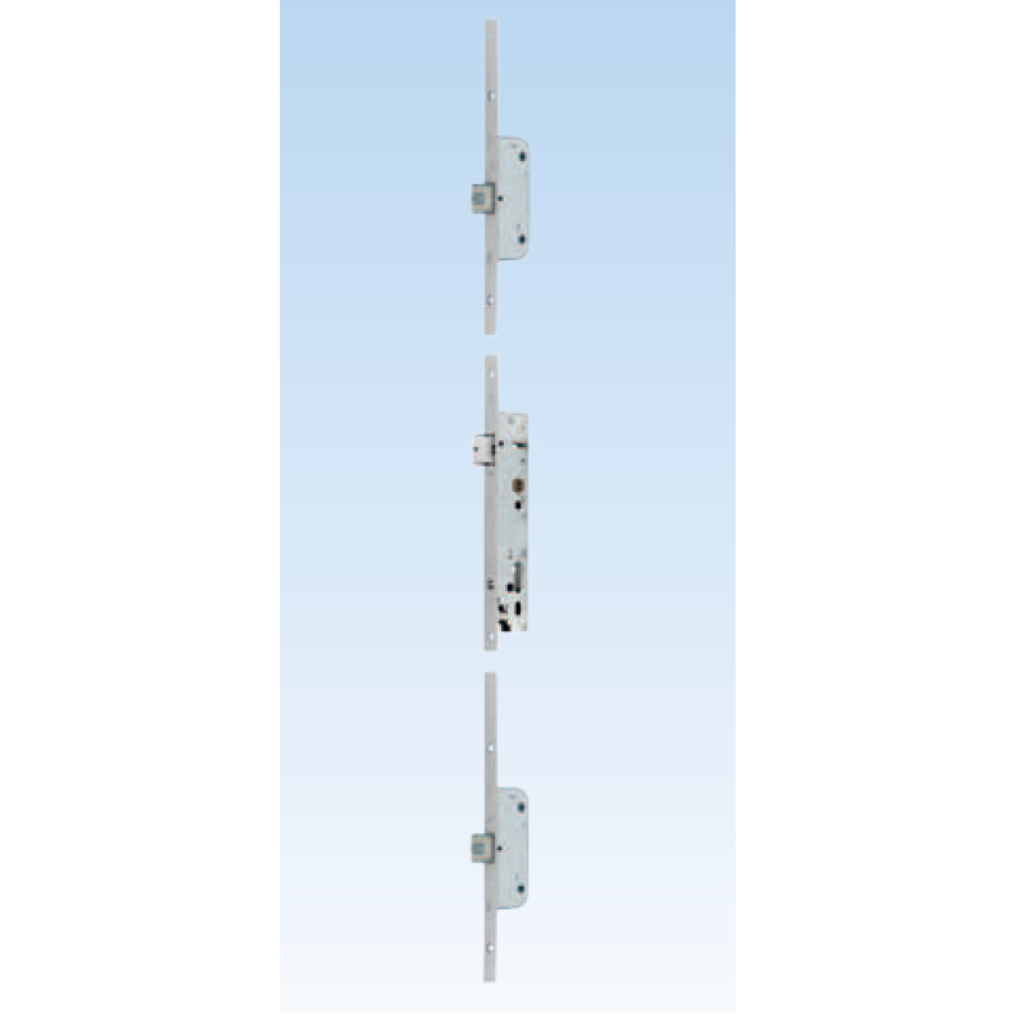 SECURY 19 EK 1970 SECURY 19 EK 1970